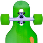 Apollo - Fiberglas Longboard - Malolo - 39" inkl. T-Tool -