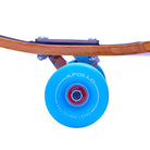 Apollo - Fiberglas Longboard - Ono - 40" inkl. T-Tool -