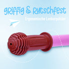 Apollo - Aviator Laufrad, sicheres Laufrad 12 Zoll - Pink