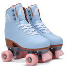 Apollo - Classic Roller Rollschuhe für Kinder und Erwachsene - Nightfever blue -