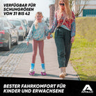 Apollo - Classic Roller Rollschuhe für Kinder und Erwachsene - Venus -