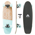 Apollo - Mini - Longboard - Savaii - 27" Midi Cruiser als Komplett-Board -