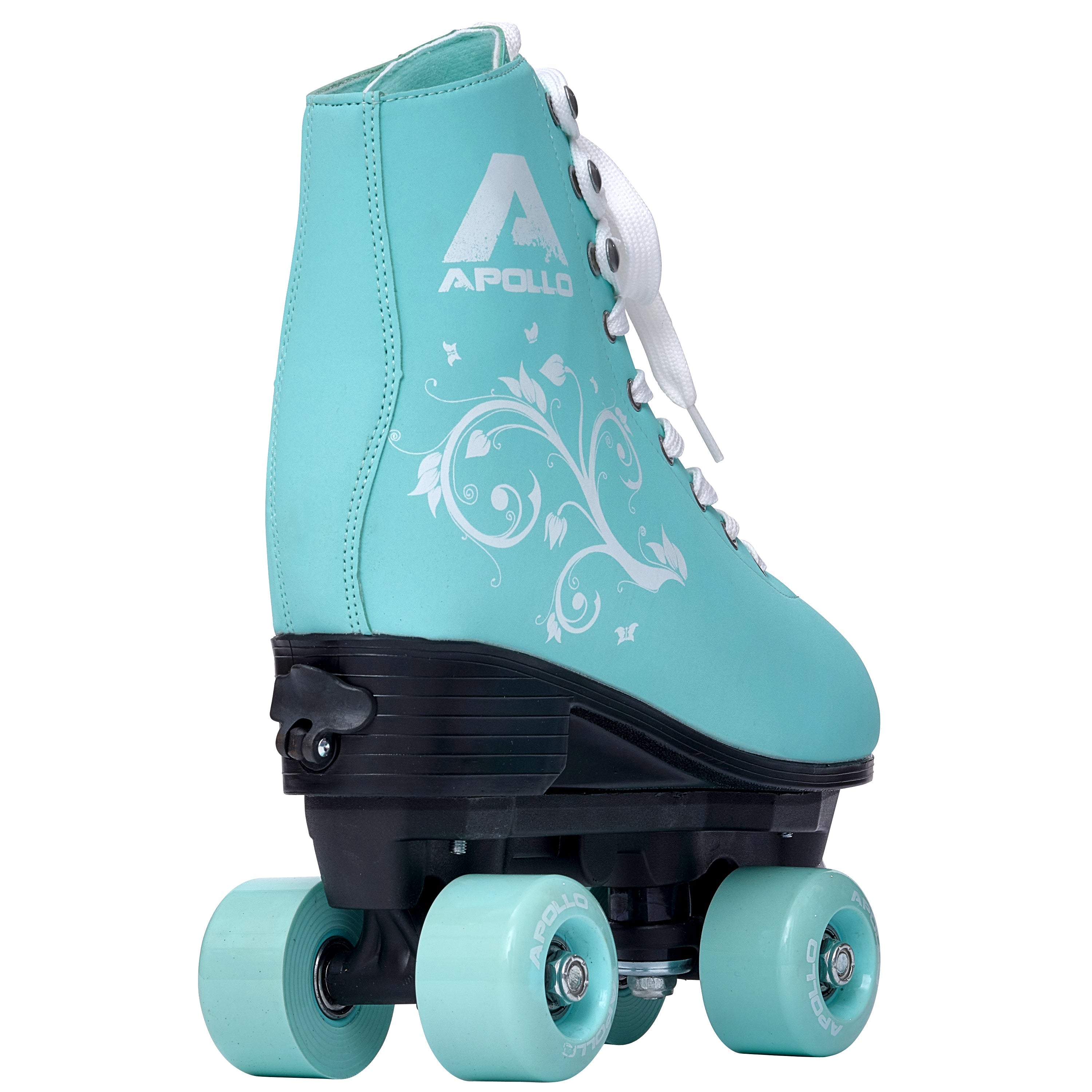 Apollo - Superskate 2 in 1, Multiskates, Rollschuhe & Schlittschuhe für Damen und Kinder -