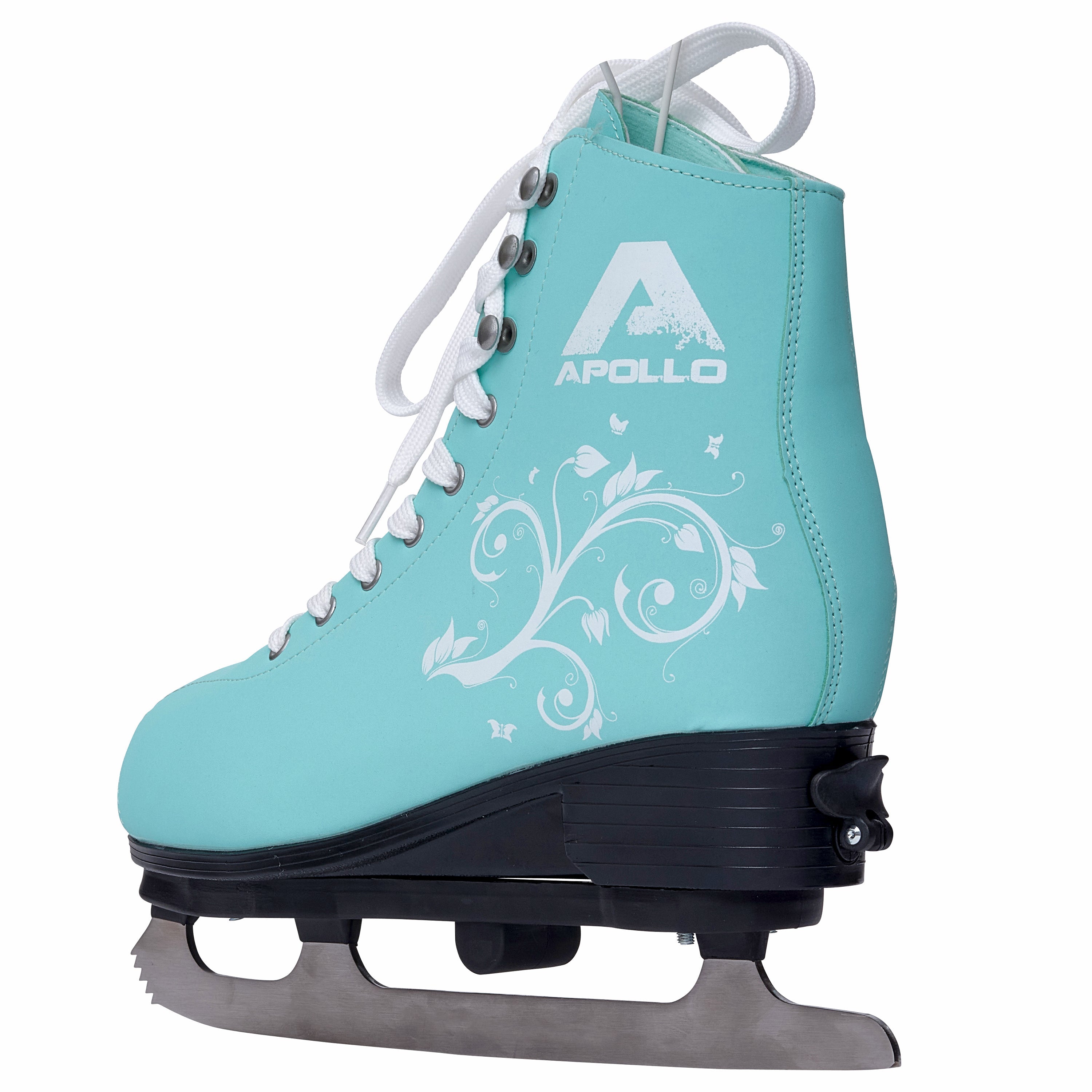Apollo - Superskate 2 in 1, Multiskates, Rollschuhe & Schlittschuhe für Damen und Kinder -