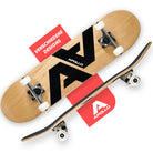 Apollo - Skateboard - A&A - 7-lagiges Holz-Komplettboard mit ABEC 7 -