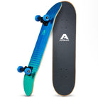 Apollo - Skateboard - Fresh - 7-lagiges Holz-Komplettboard mit ABEC 7 von Apollo -