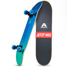 Apollo - Skateboard - Fresh - 7-lagiges Holz-Komplettboard mit ABEC 7 von Apollo -