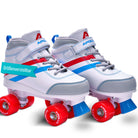 Apollo - Soft Boots größenverstellbare Rollschuhe für Kinder - Striker -