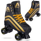 Apollo - Classic Roller Rollschuhe für Kinder und Erwachsene - Luna Nova -