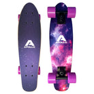 Apollo - Fancy Board Wood - Supernova 22" -