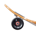 Apollo - Fiberglas Longboard - Apollo13 - 40" inkl. T-Tool -