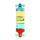 Apollo - Longboard - Maui Colour Twin Tip TM - 38" inkl. T-Tool von Apollo -
