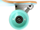 Apollo - Longboard - Maui Colour Twin Tip TM - 38" inkl. T-Tool von Apollo -