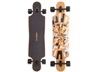 Apollo - Longboard - Soul Bamboo FLEX1 Twin Tip DT - 40" inkl. T-Tool von Apollo - Soul Flex 1