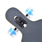 Apollo - Longboard - Galaxy LED TwinTip DT - 40" inkl. T-Tool von Apollo -