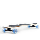 Apollo - Longboard - Galaxy LED TwinTip DT - 40" inkl. T-Tool von Apollo -