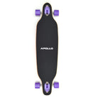 Apollo - Longboard - Makira DT - 38" inkl. T-Tool von Apollo -