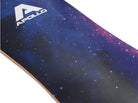 Apollo - Longboard - Nebula TwinTip DT - 40" inkl. T-Tool von Apollo - Nebula