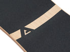 Apollo - Longboard - Nebula TwinTip DT - 40" inkl. T-Tool von Apollo - Nebula
