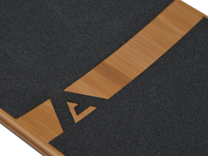 Apollo - Fiberglas Longboard - Samoa - 42" inkl. T-Tool von Apollo -