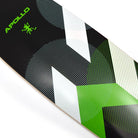 Apollo - Longboard - Suva DT - 38" inkl. T-Tool von Apollo -
