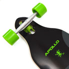 Apollo - Longboard - Suva DT - 38" inkl. T-Tool von Apollo -